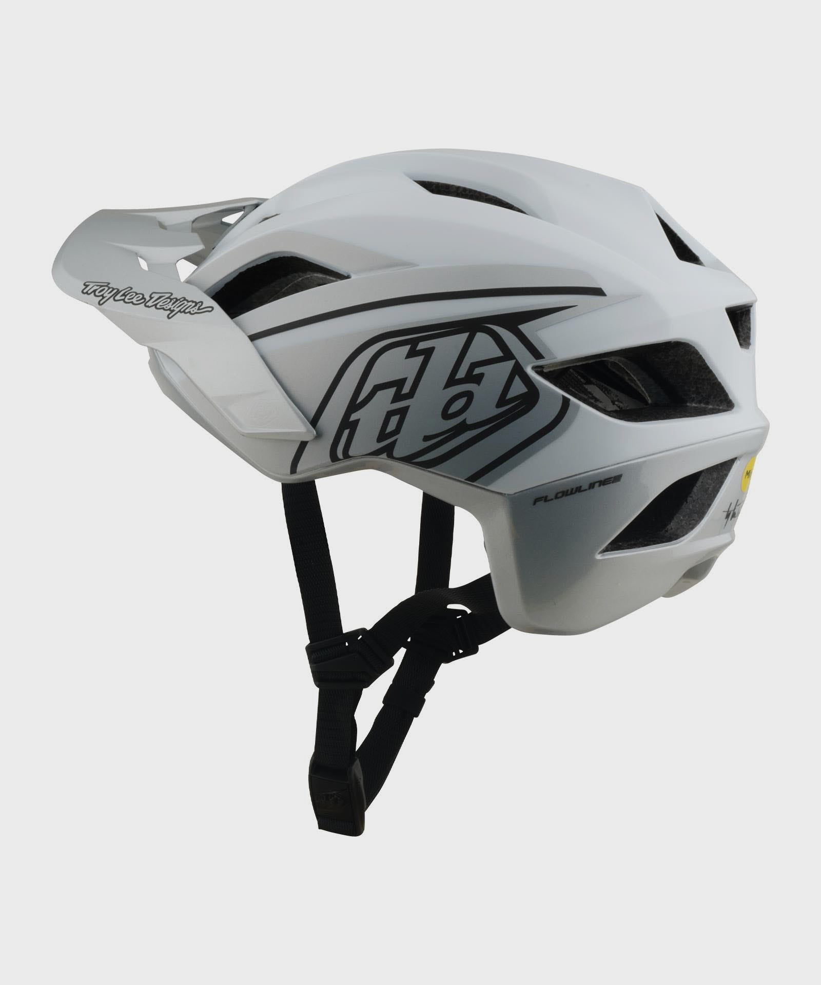 Troy Lee Designs Flowline SE Helmet