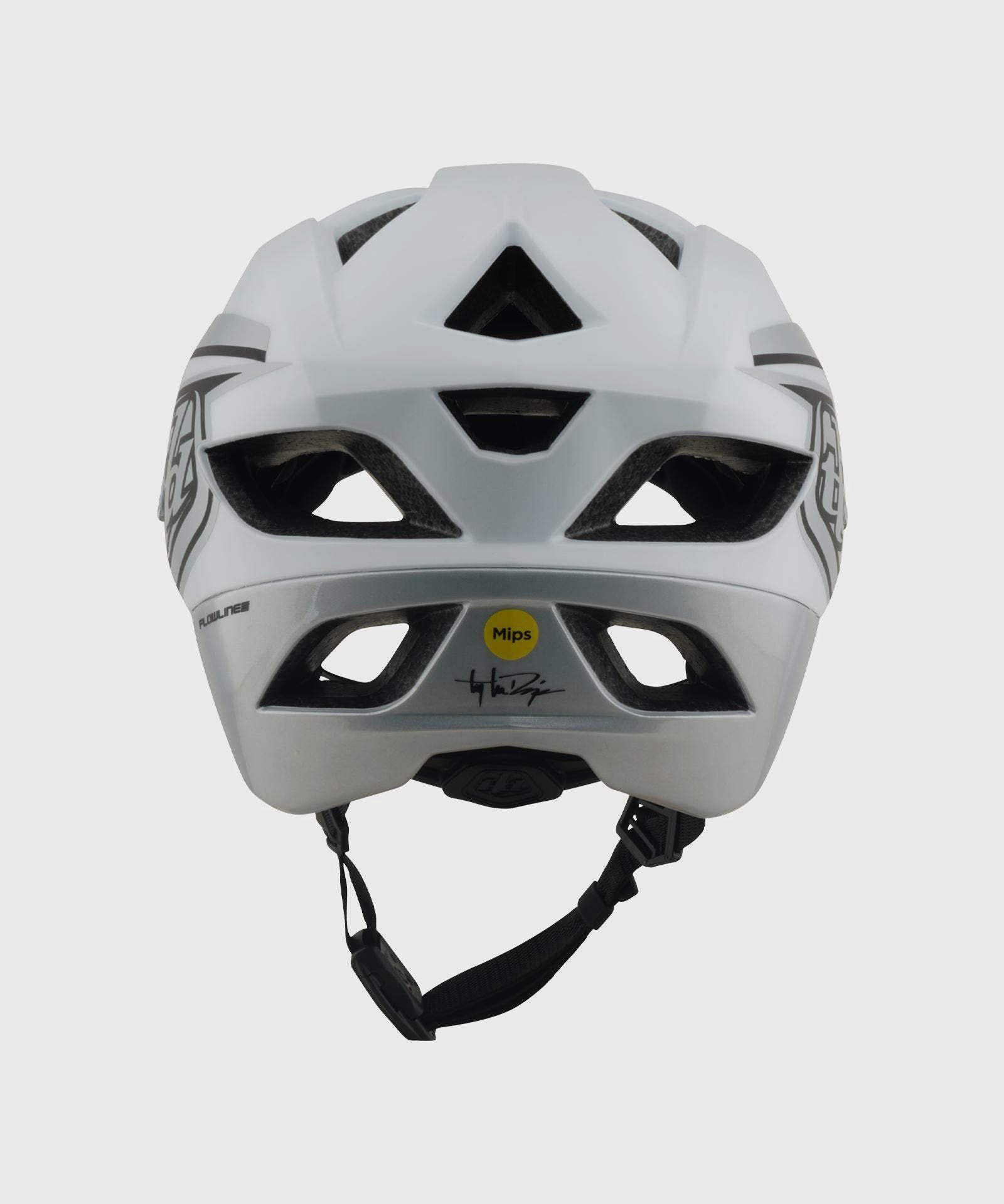 Troy Lee Designs Flowline SE Helmet