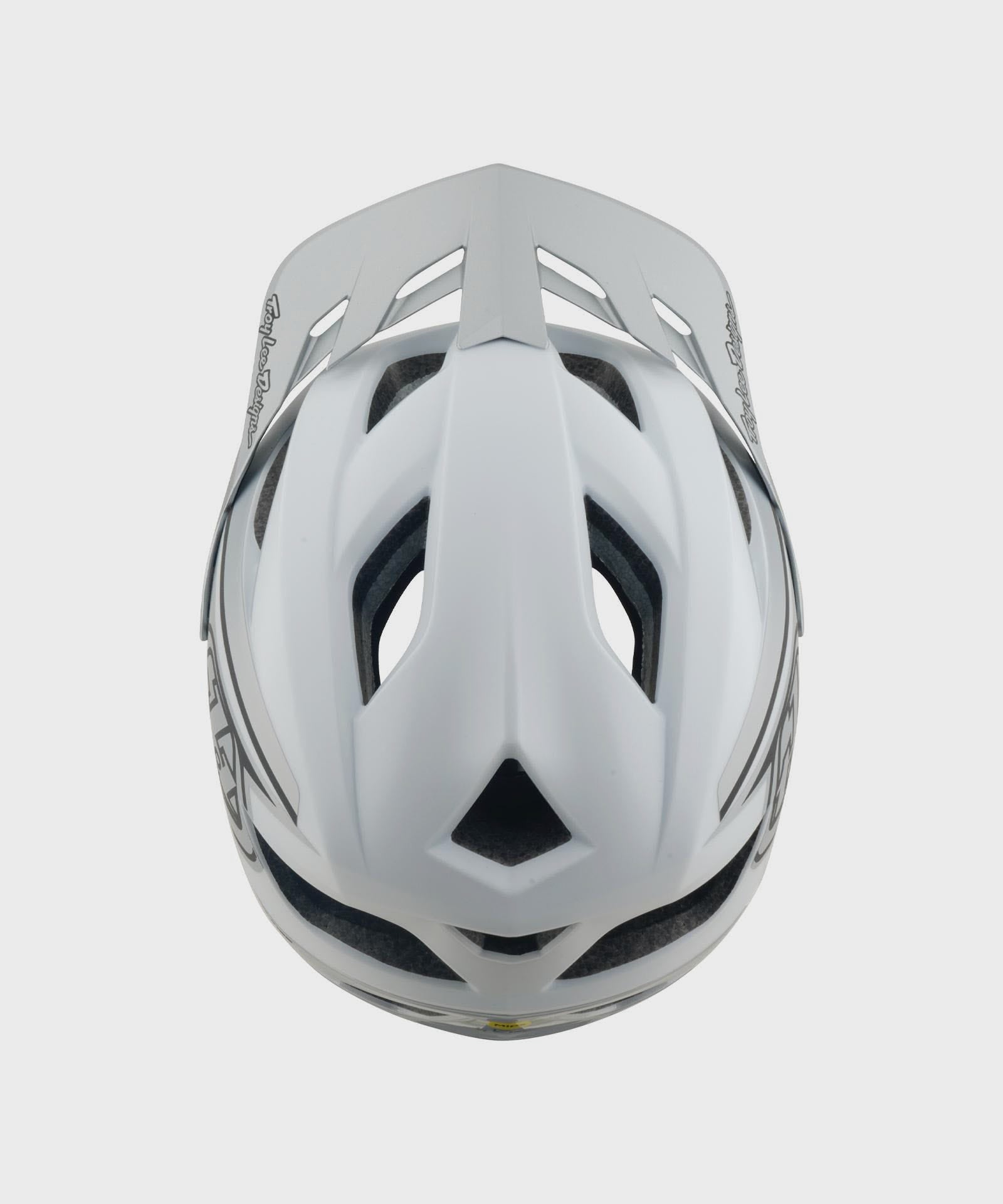 Troy Lee Designs Flowline SE Helmet
