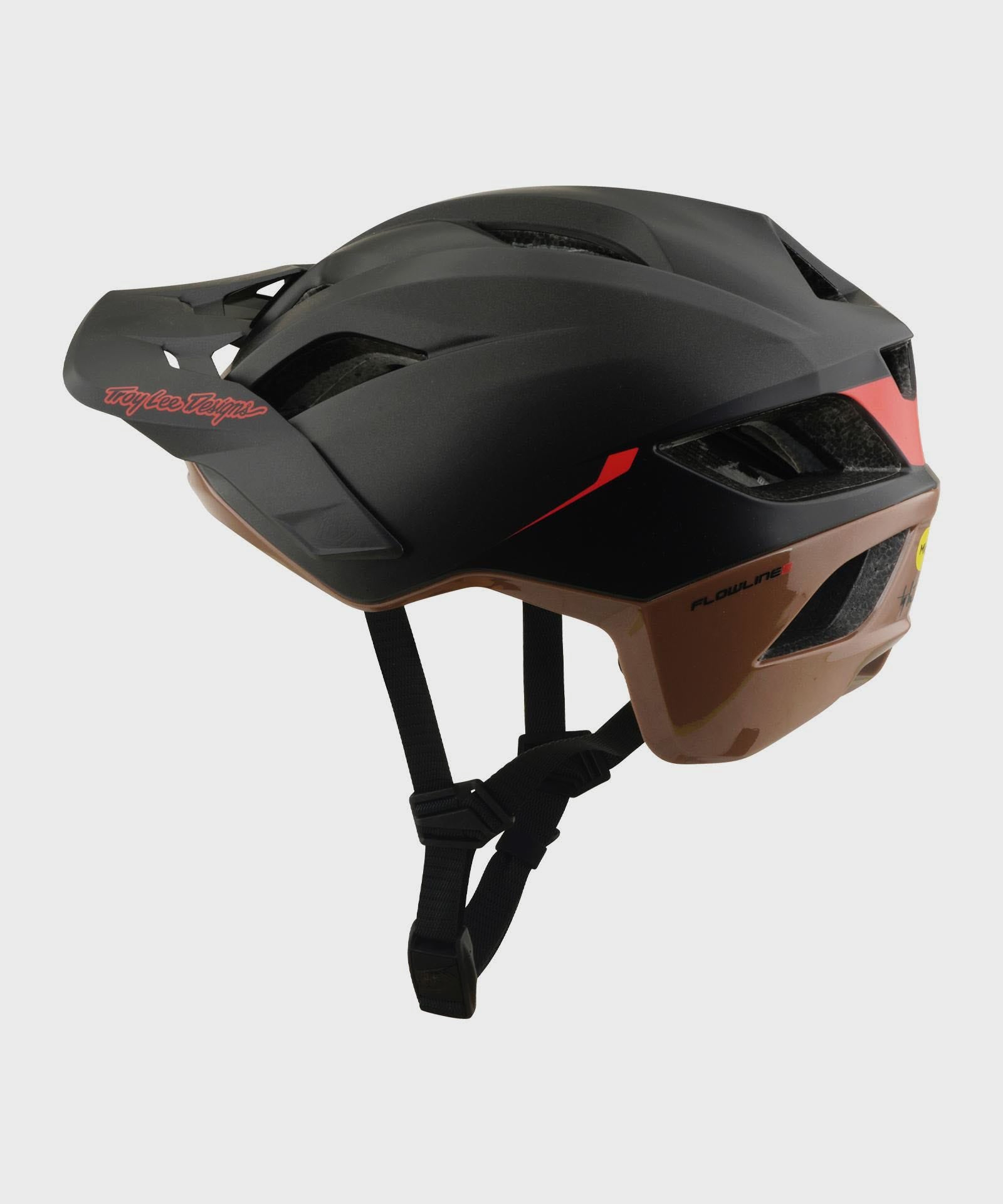 Troy Lee Designs Flowline SE Helmet