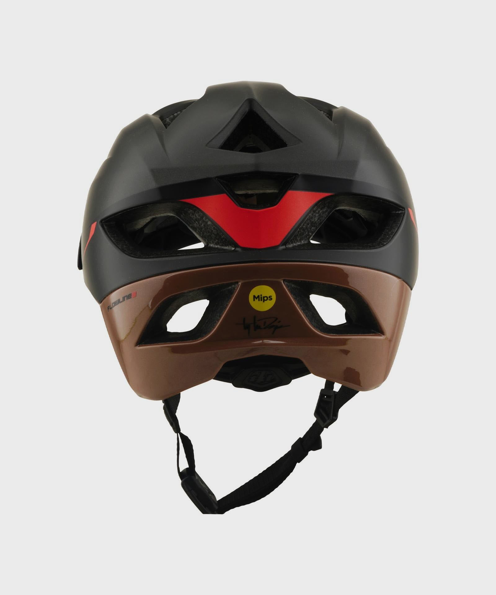 Troy Lee Designs Flowline SE Helmet