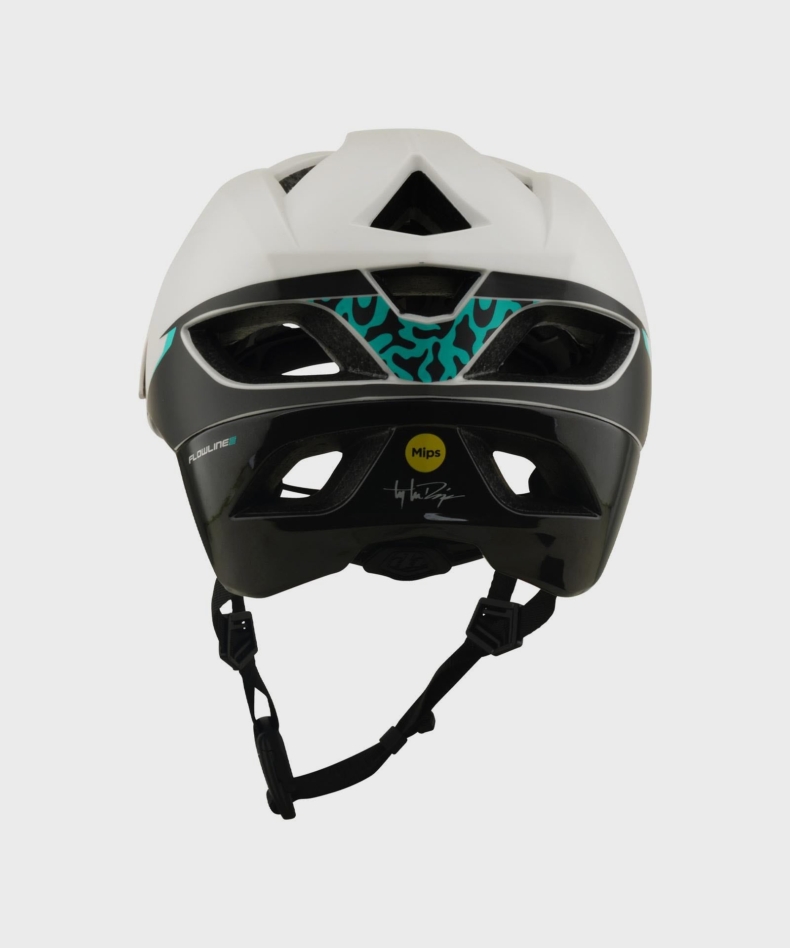 Troy Lee Designs Flowline SE Helmet