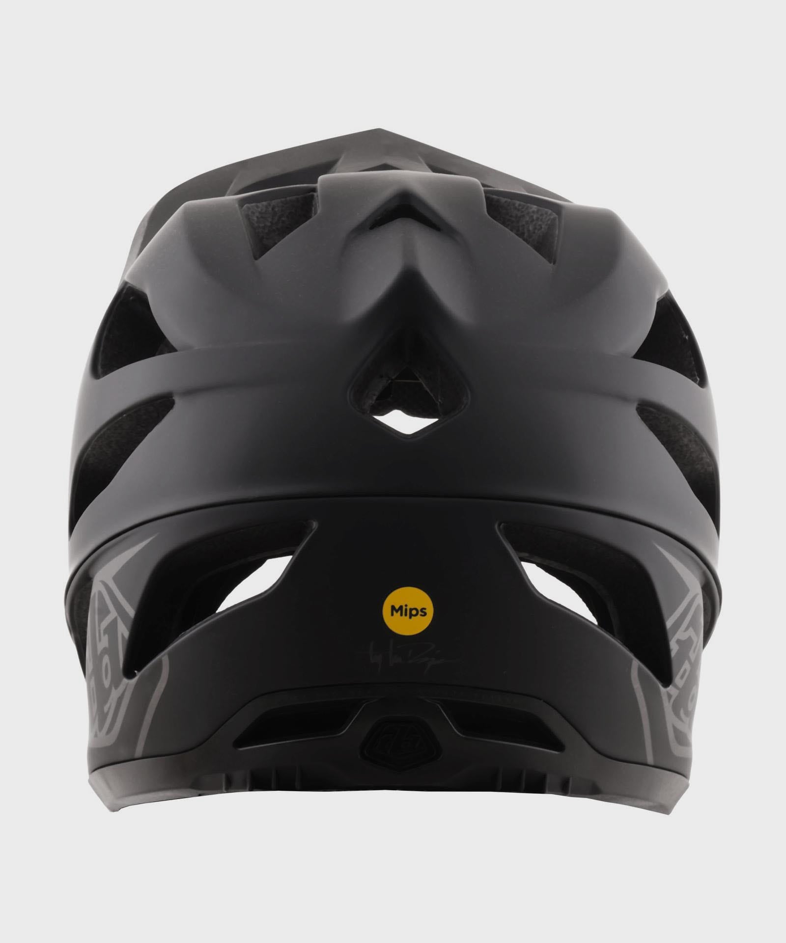 Troy Lee Designs Stage Helmet