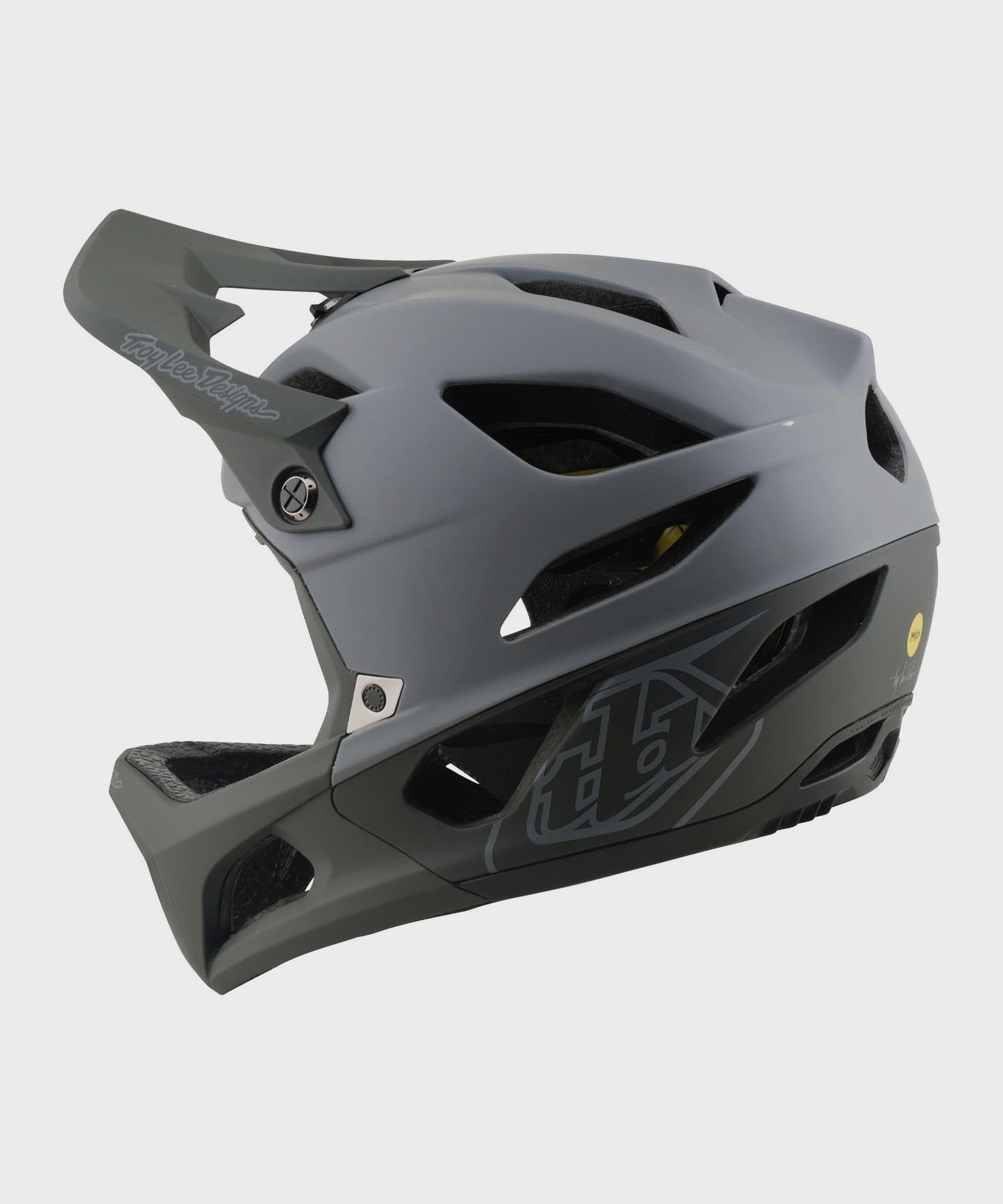 Troy Lee Designs Stage Helmet
