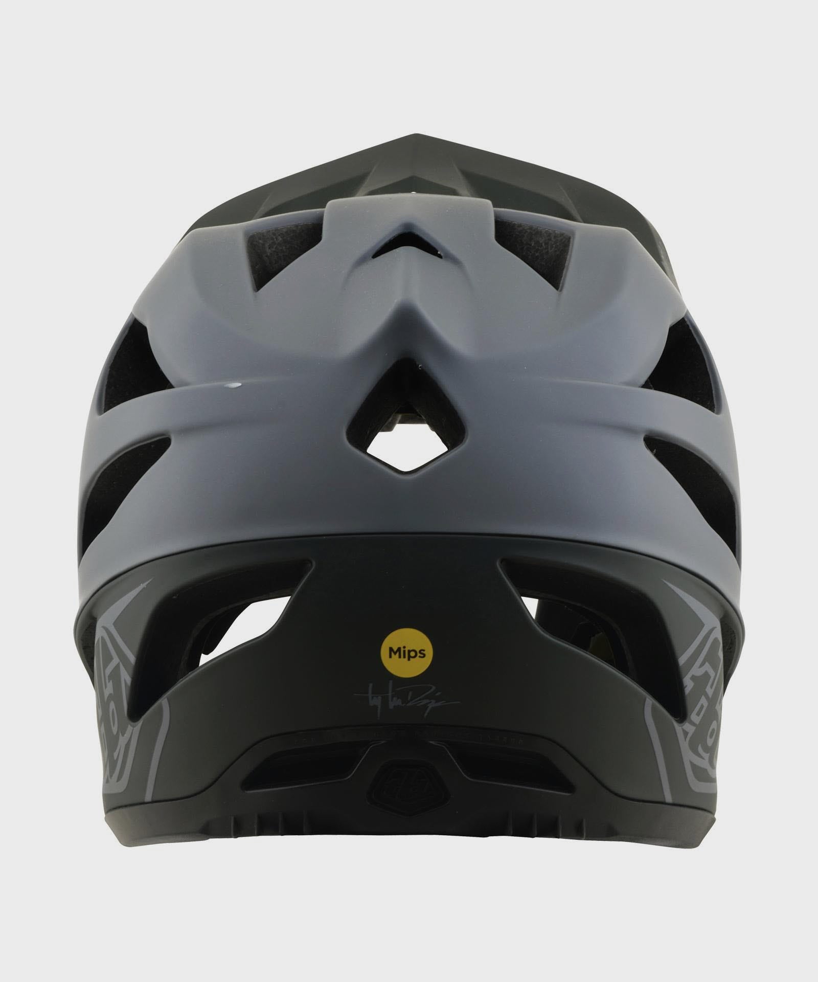 Troy Lee Designs Stage Helmet