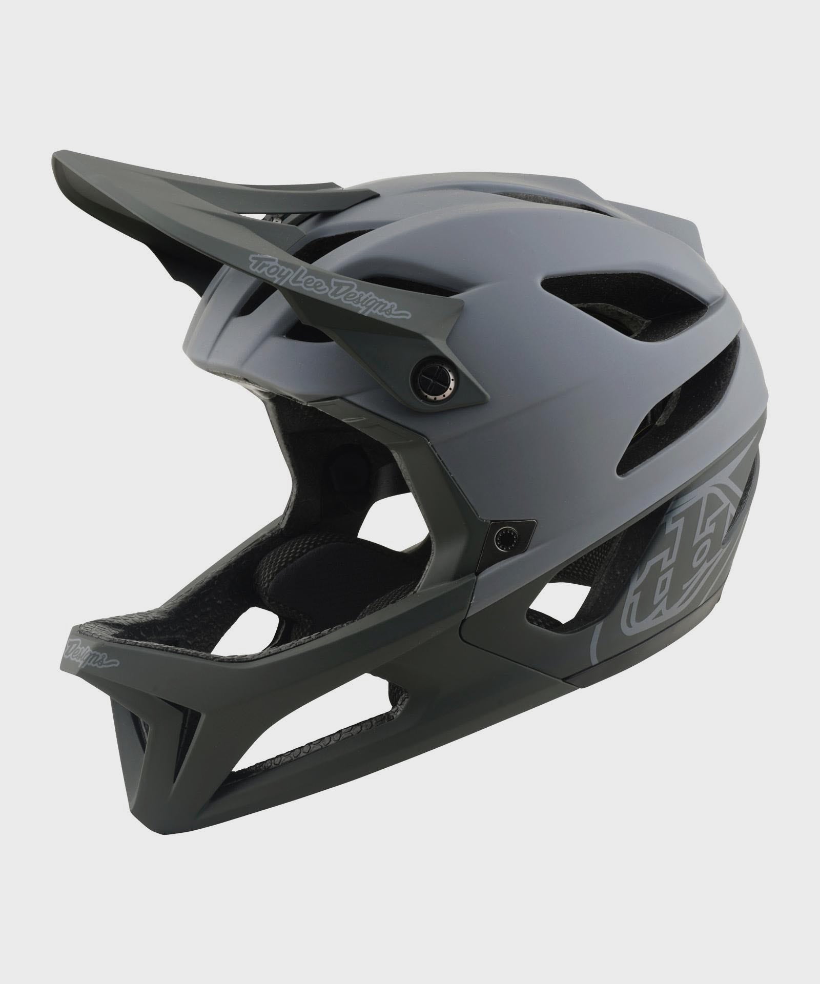 Troy Lee Designs Stage Helmet