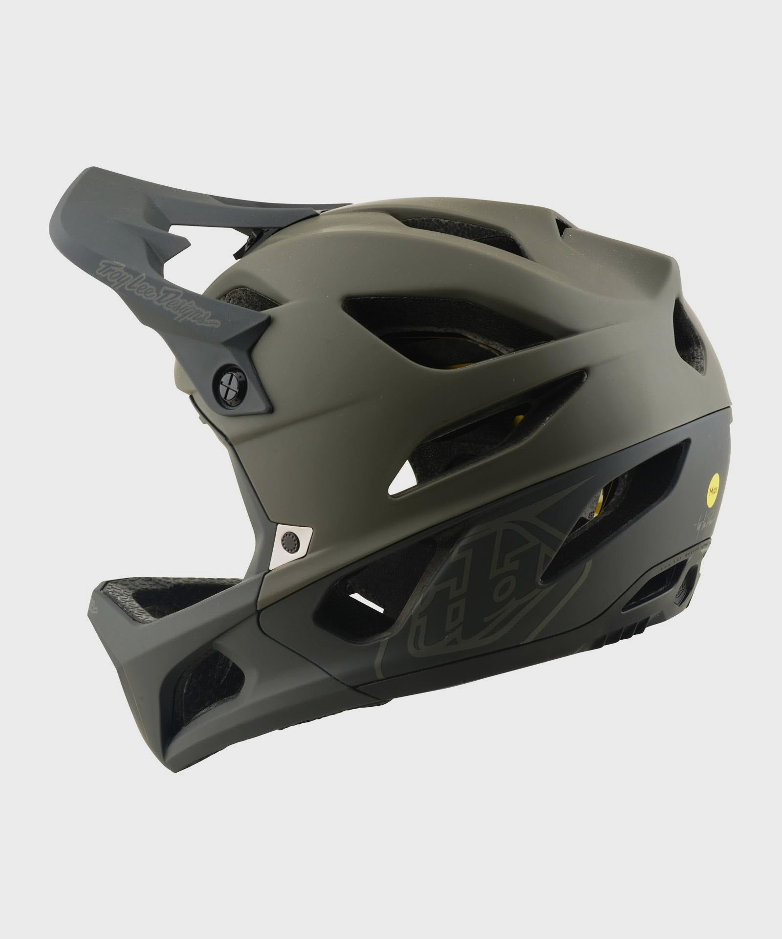 Troy Lee Designs Stage Helmet