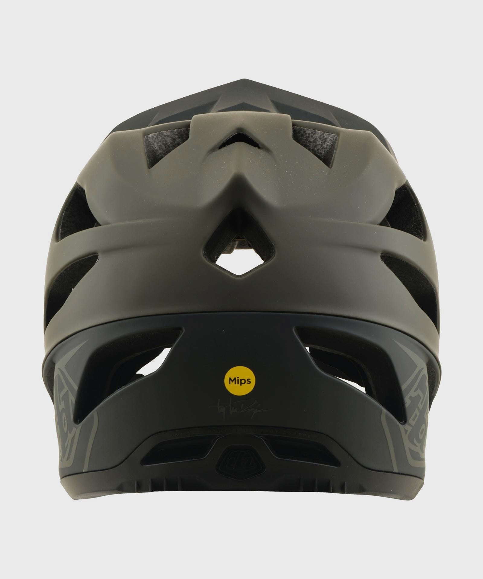 Troy Lee Designs Stage Helmet