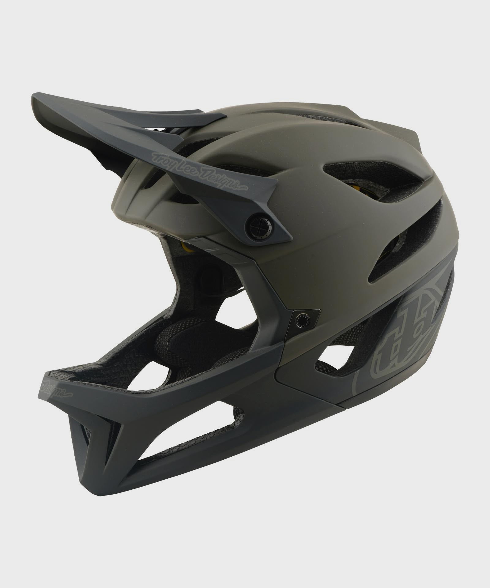 Troy Lee Designs Stage Helmet