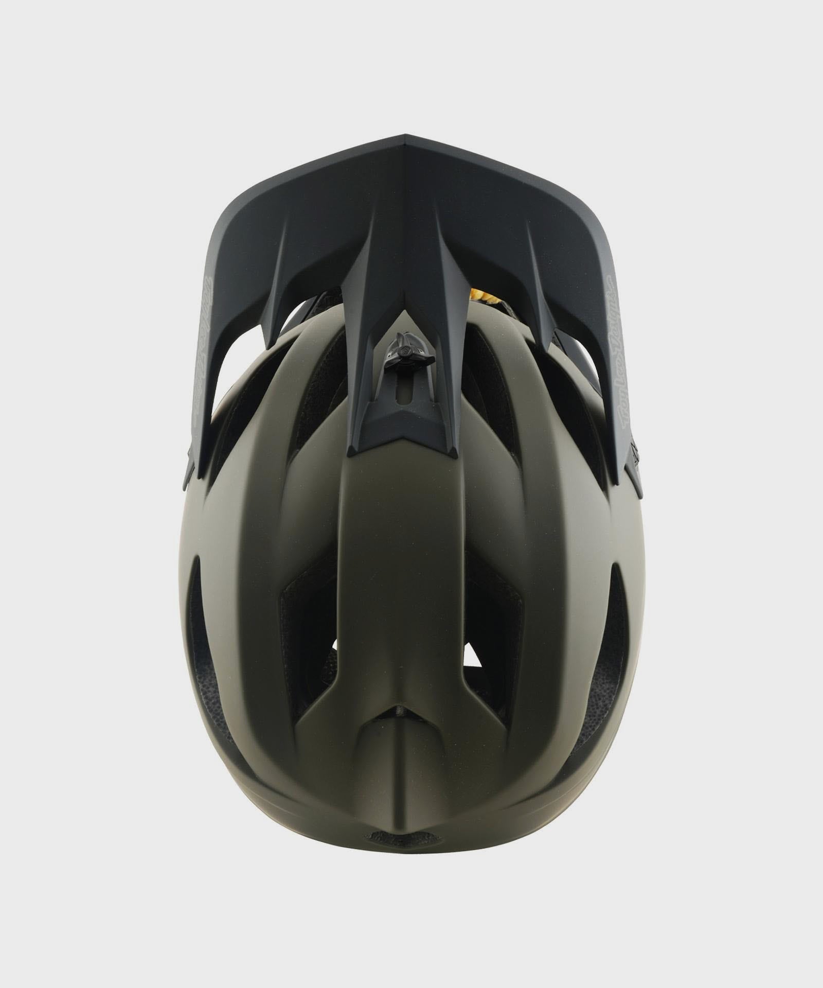 Troy Lee Designs Stage Helmet