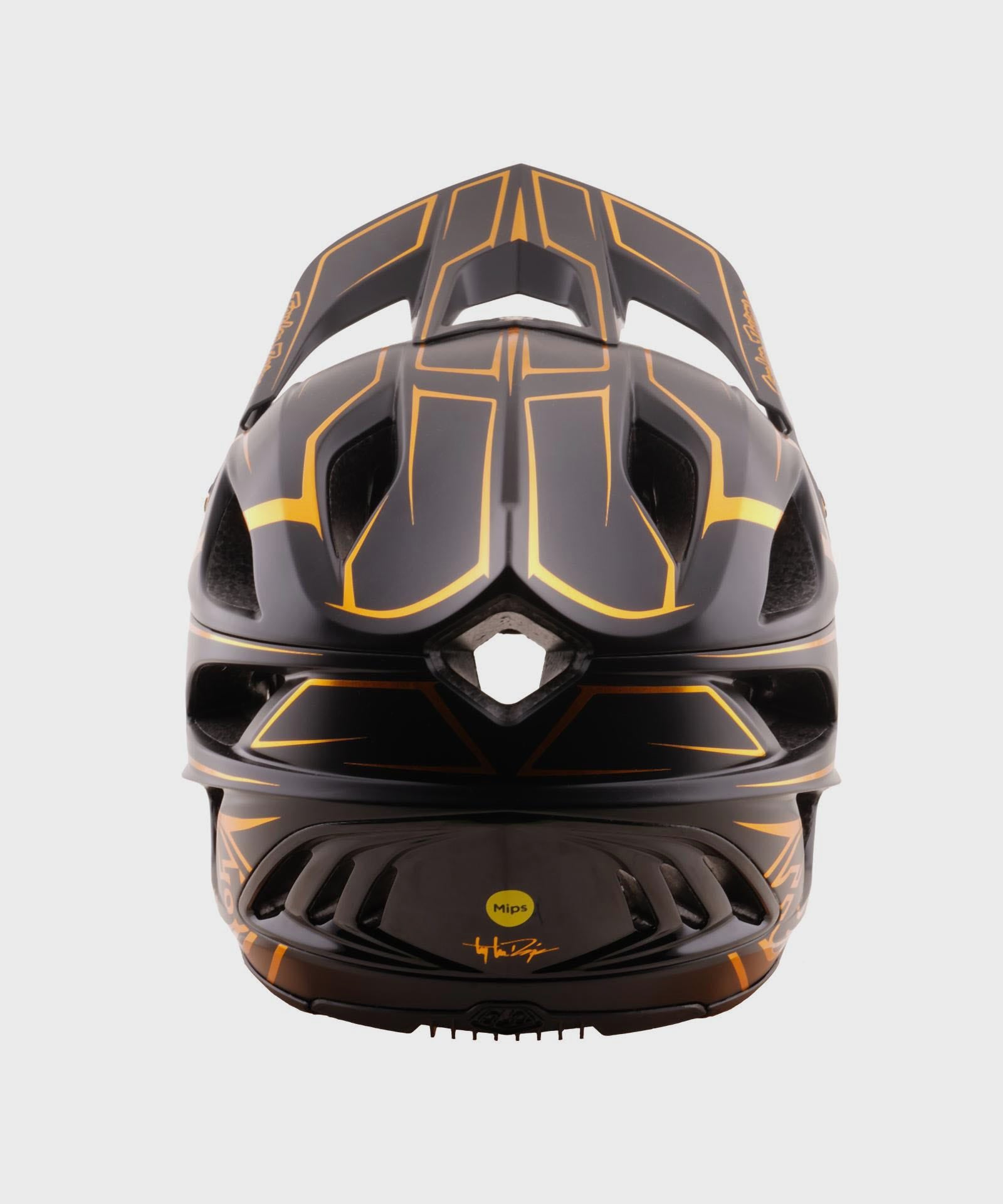 Troy Lee Designs Stage Stunt Helmet