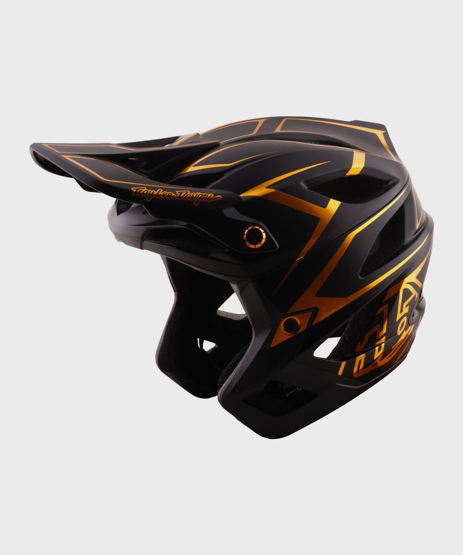 Troy Lee Designs Stage Stunt Helmet