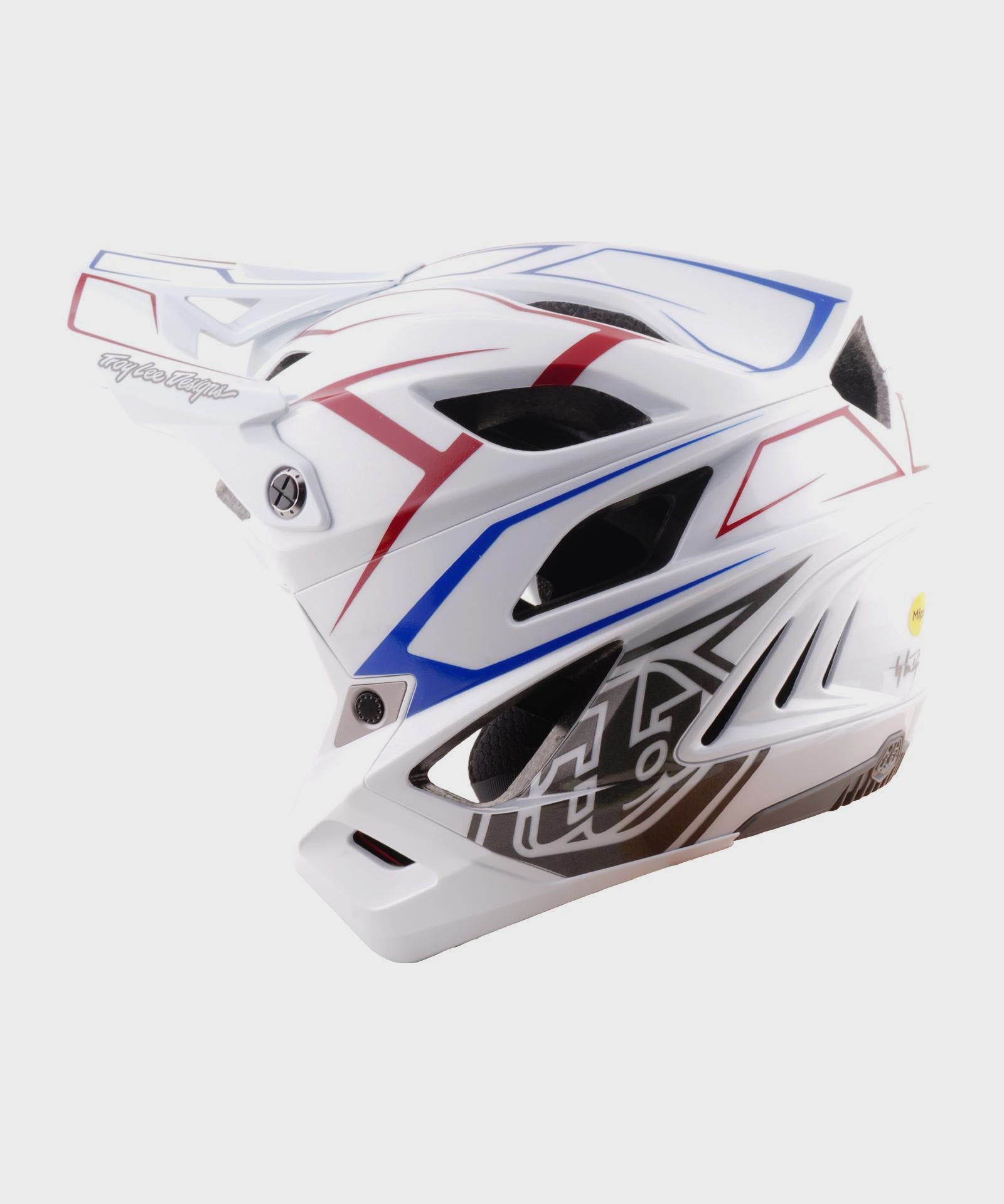 Troy Lee Designs Stage Stunt Helmet