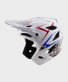 Troy Lee Designs Stage Stunt Helmet
