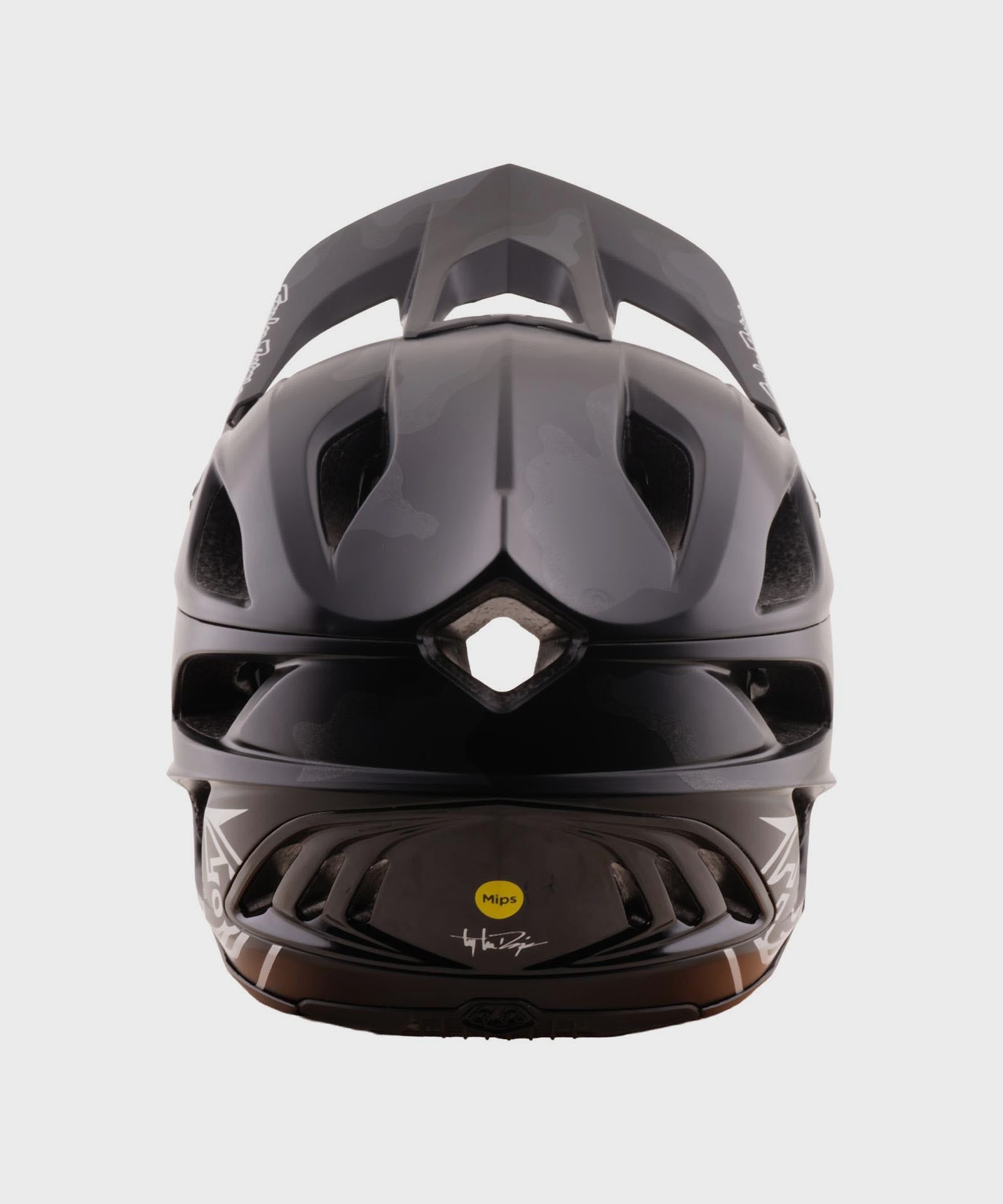 Troy Lee Designs Stage Stunt Helmet