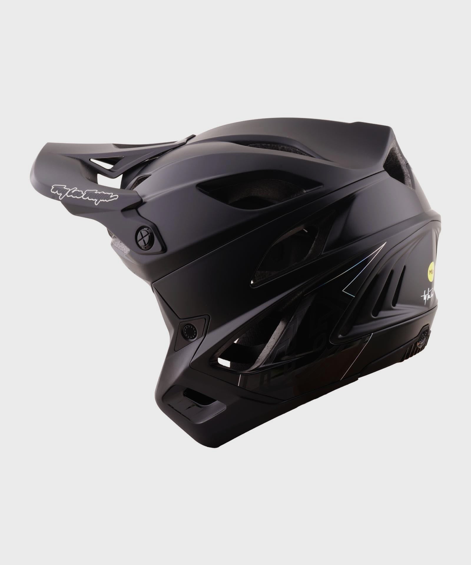 Troy Lee Designs Stage Stunt Helmet