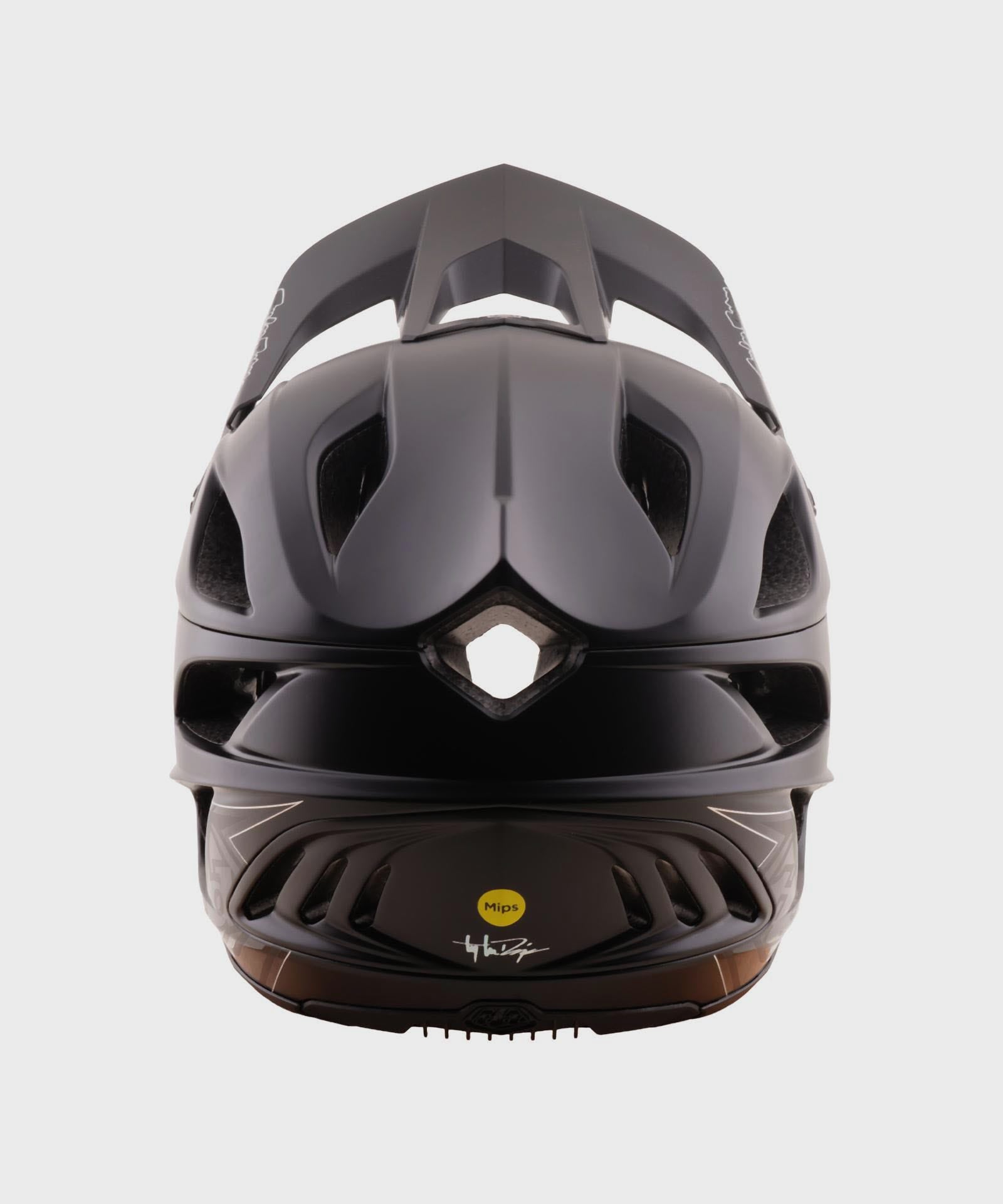 Troy Lee Designs Stage Stunt Helmet