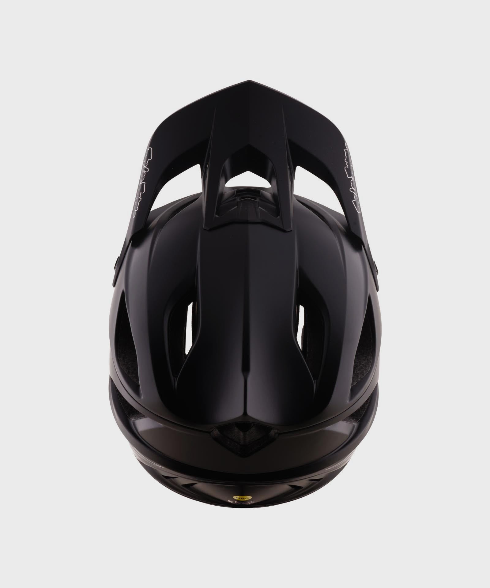 Troy Lee Designs Stage Stunt Helmet