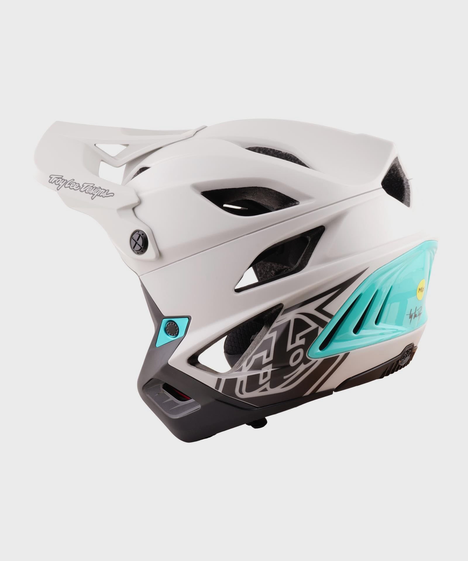 Troy Lee Designs Stage Stunt Helmet