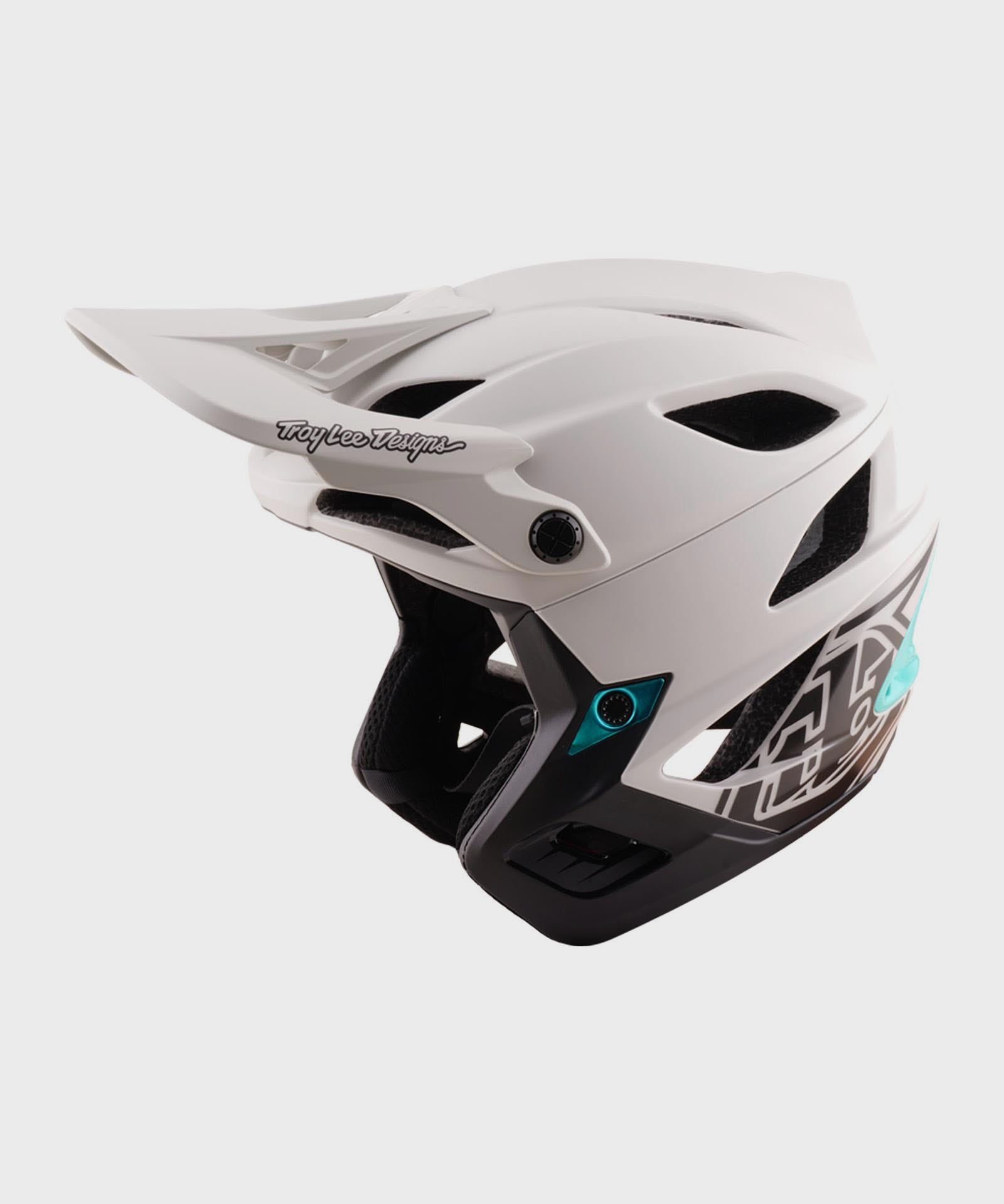 Troy Lee Designs Stage Stunt Helmet