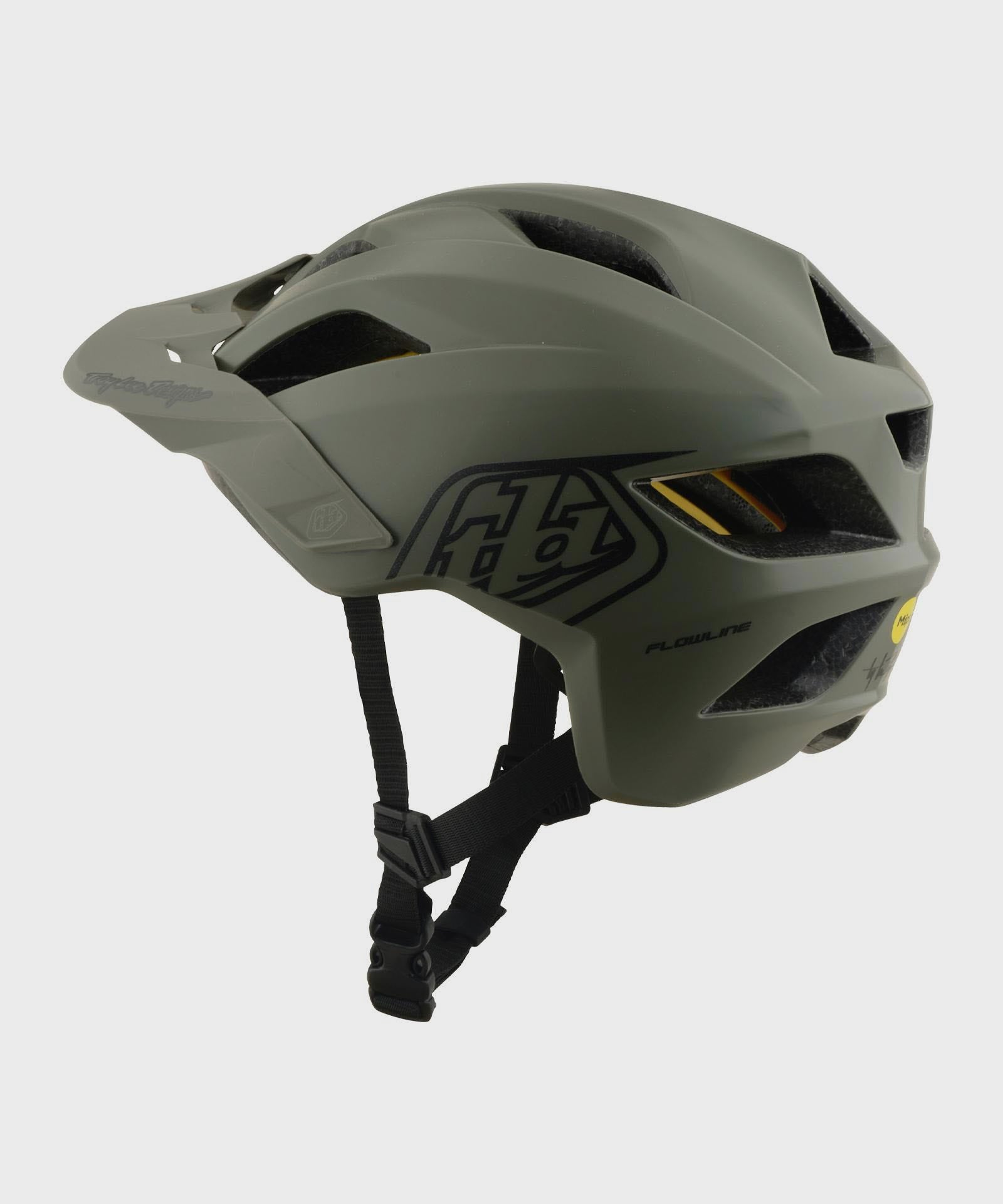 Troy Lee Designs Youth Flowline Helmet
