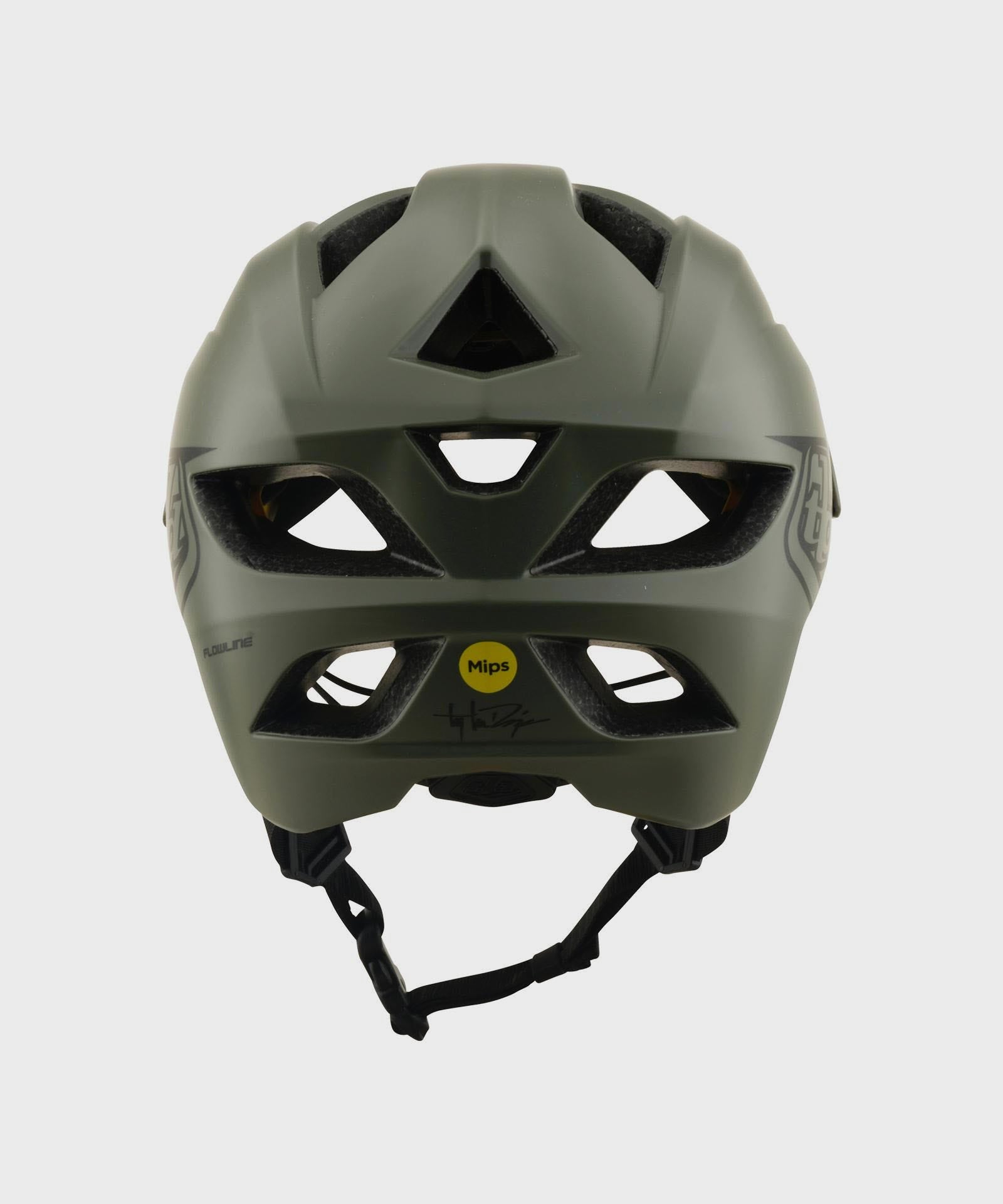 Troy Lee Designs Youth Flowline Helmet
