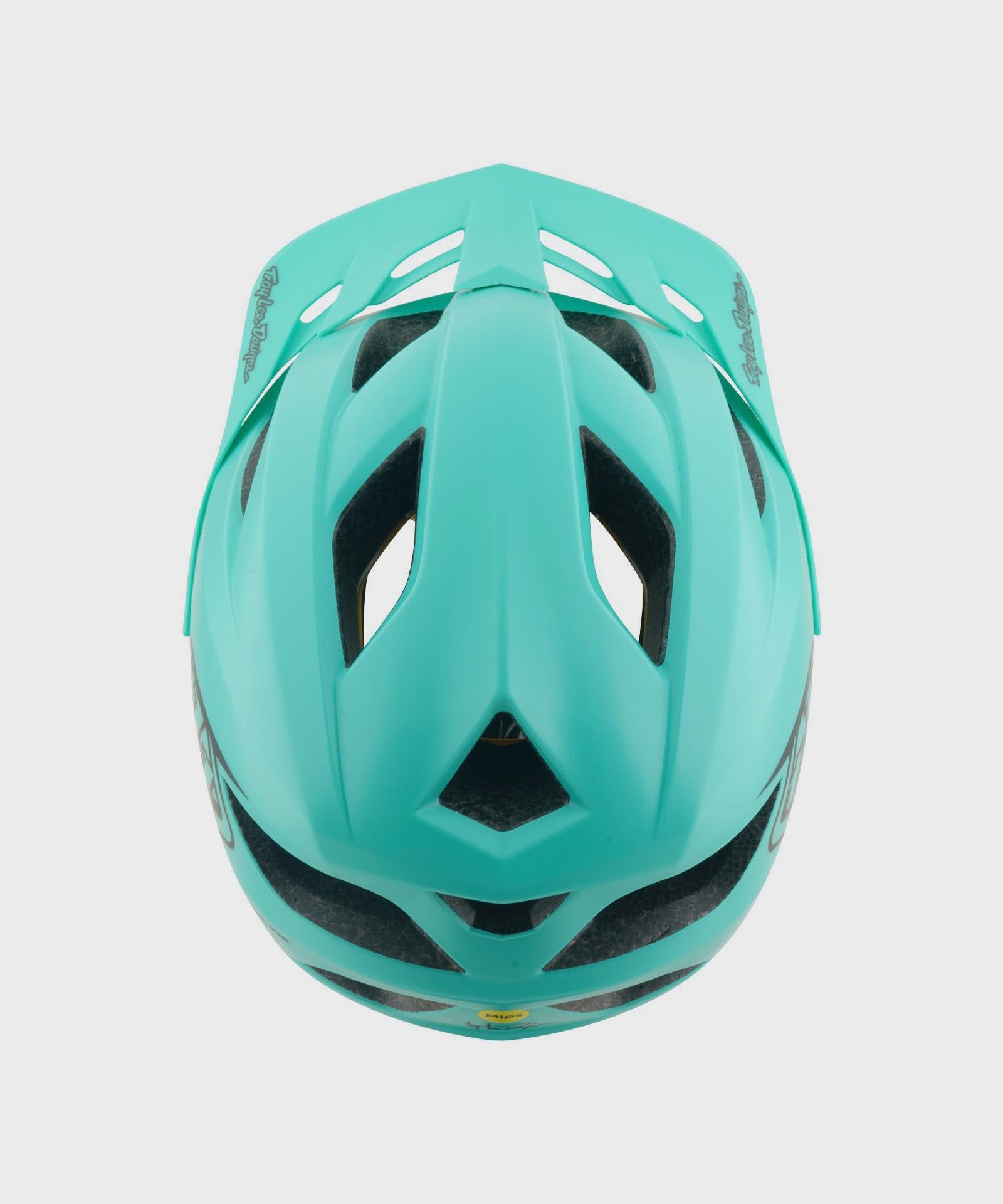 Troy Lee Designs Youth Flowline Helmet
