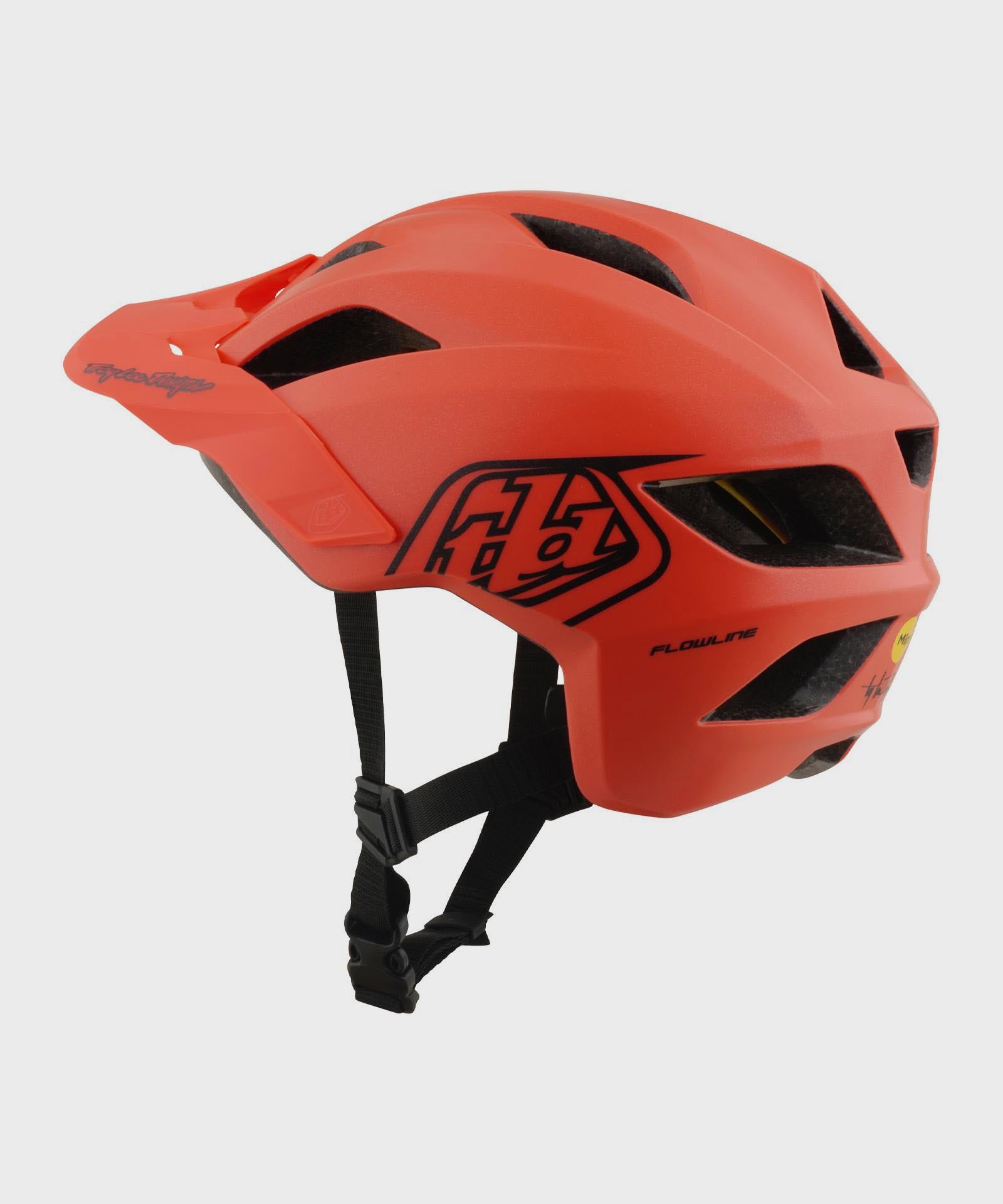 Troy Lee Designs Youth Flowline Helmet
