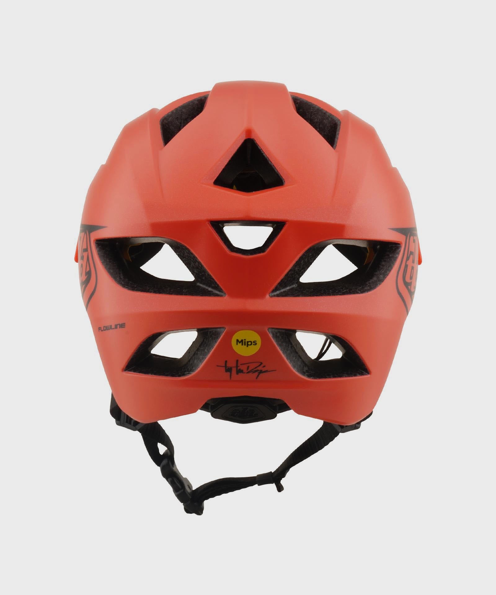 Troy Lee Designs Youth Flowline Helmet