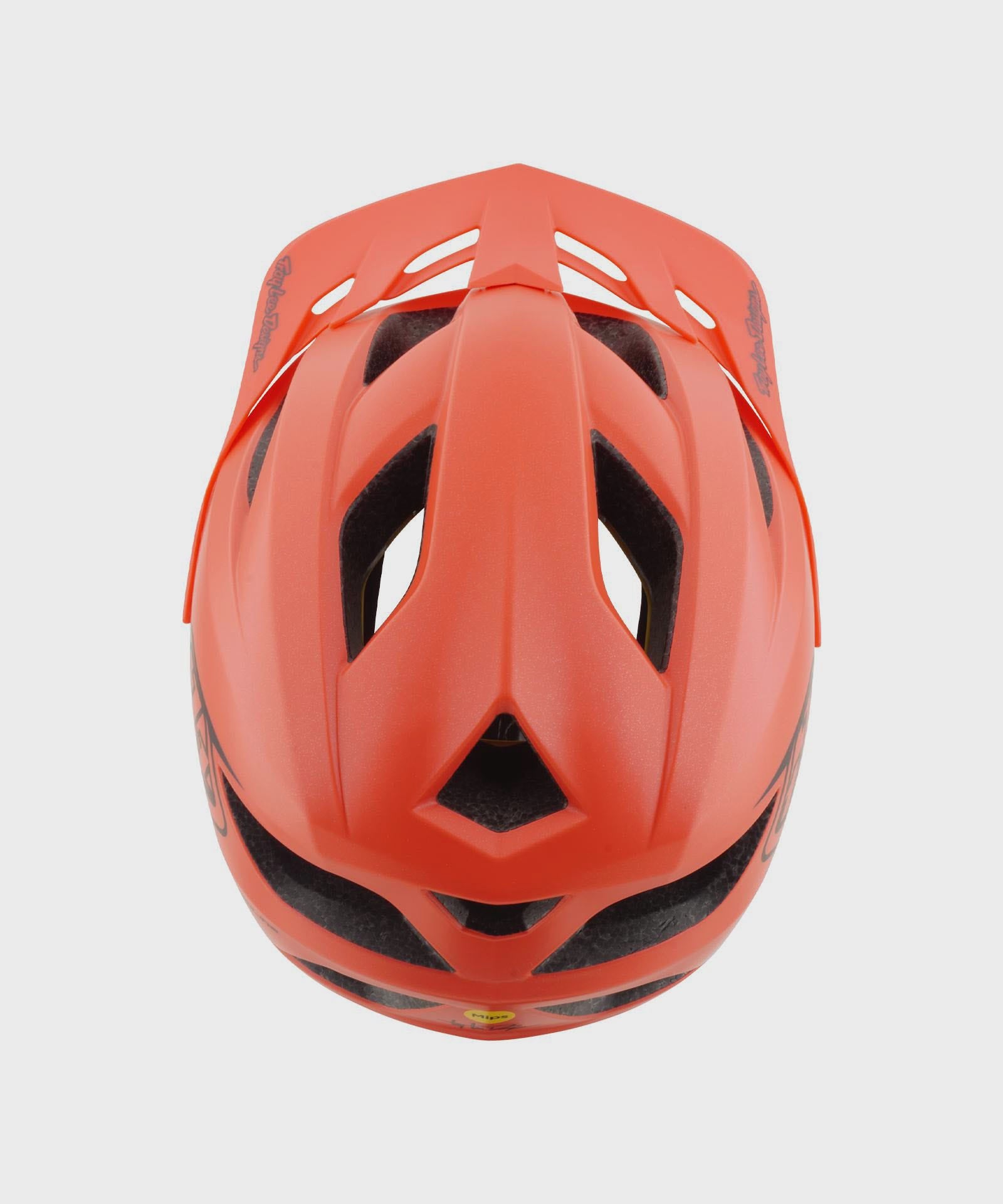 Troy Lee Designs Youth Flowline Helmet