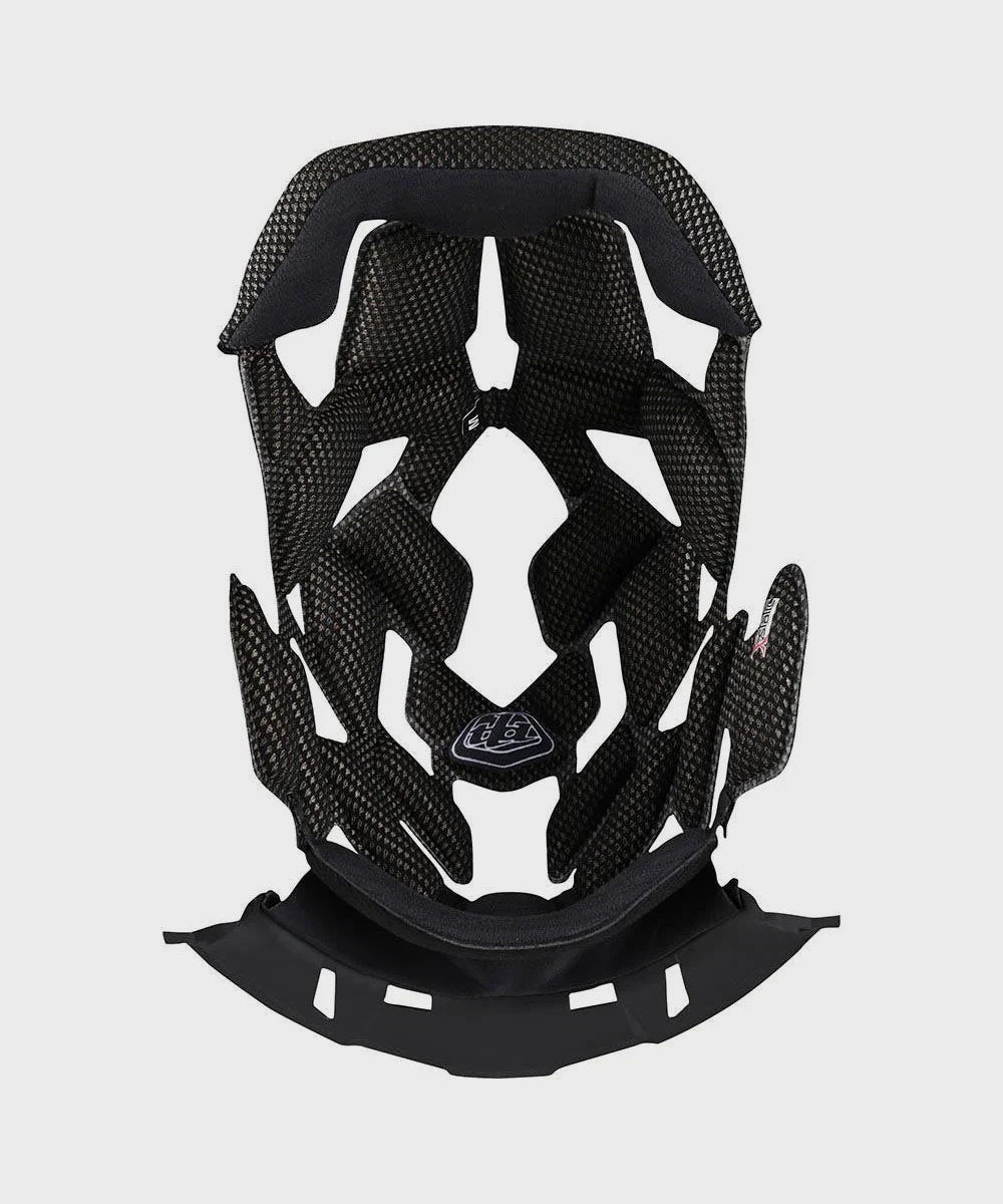 Troy Lee Designs D4 Poly Headliner