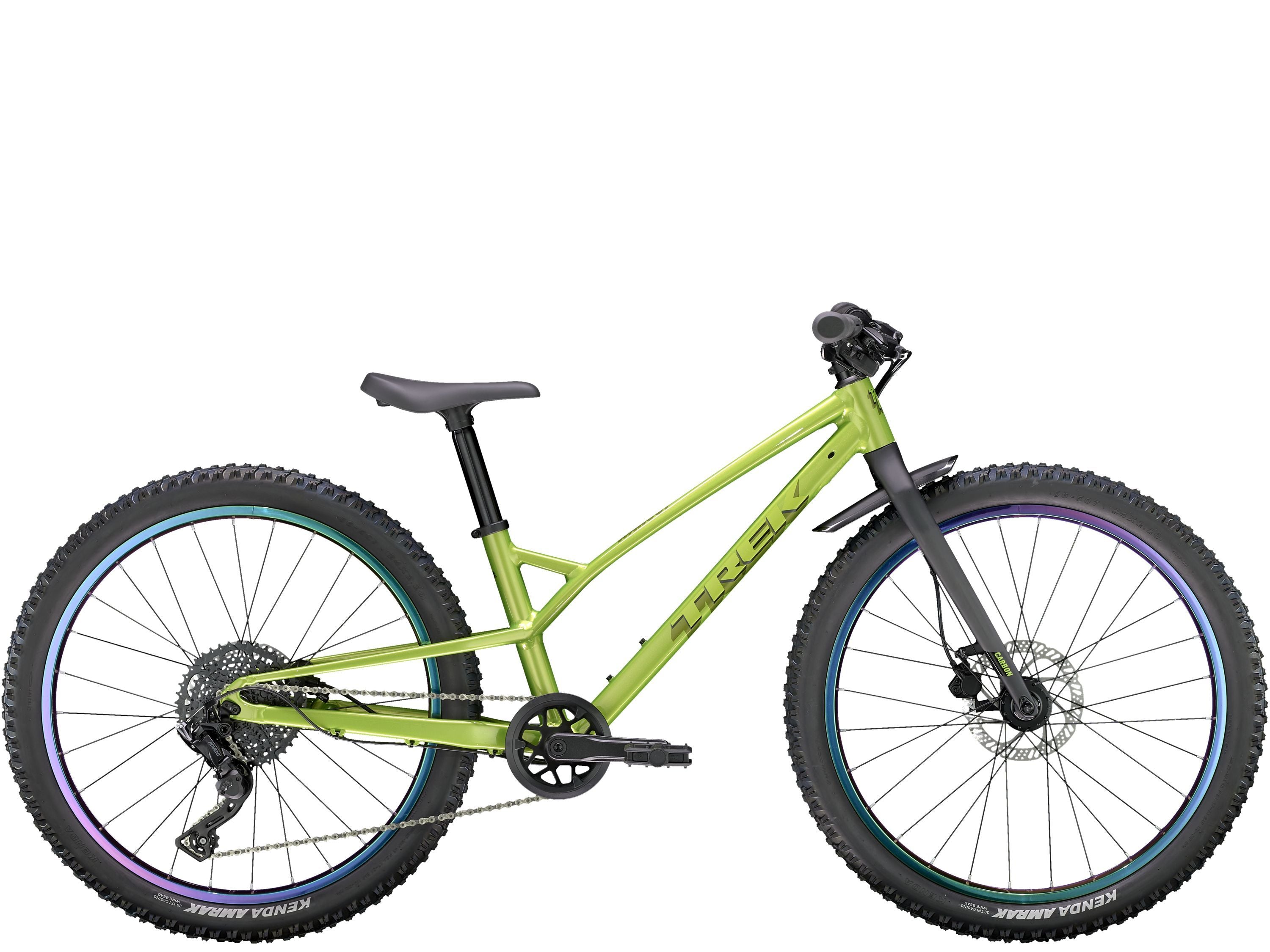Trek Wahoo 24 Trail Childs Bike