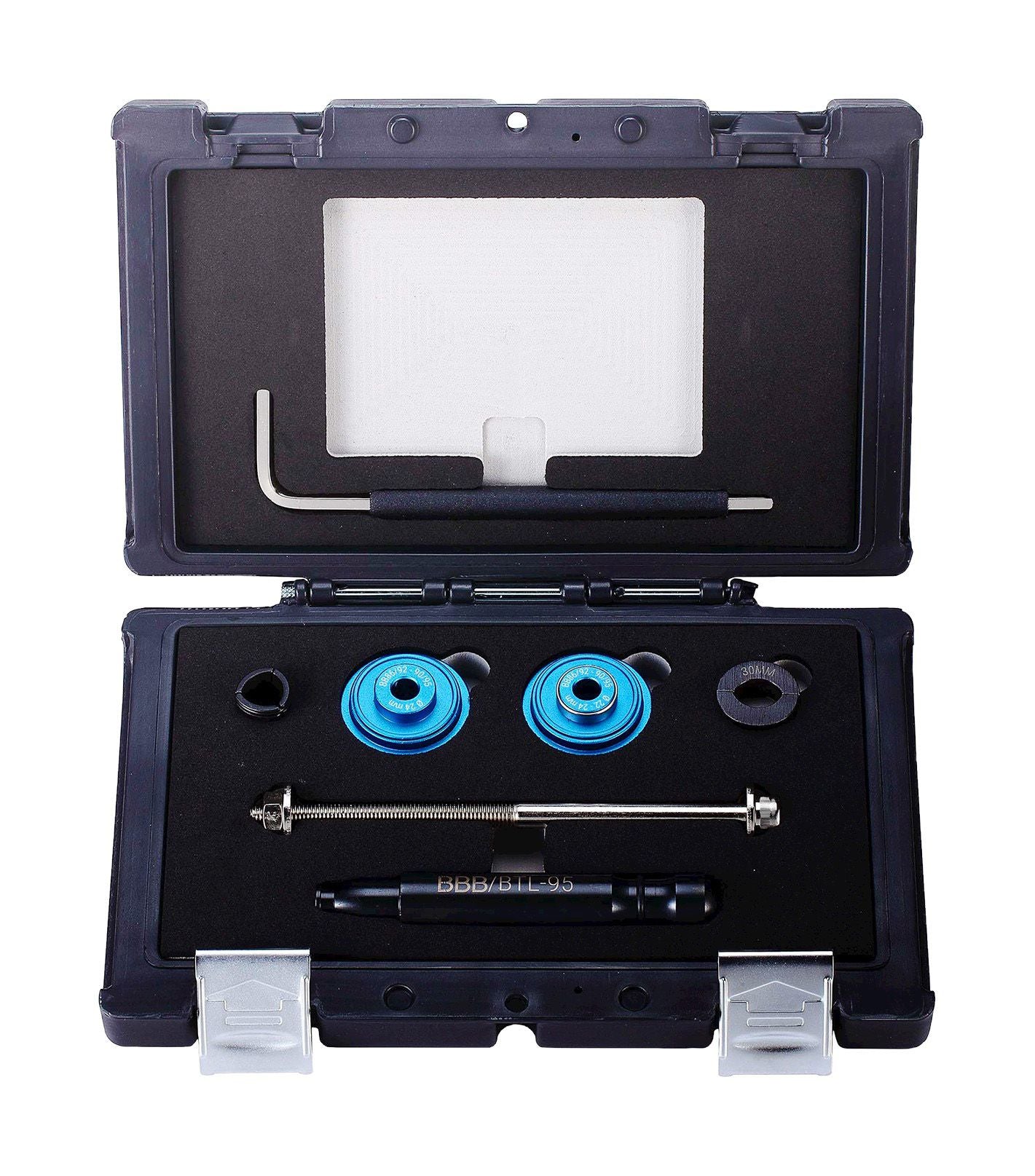 BBB Tool - BracketKit Tool Set [BTL-95]