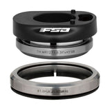 FSA No.55R/CR SUPTAP Carbon Integrated 1.1/8 - 1.8", 52 - 62mm Headset