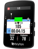 Bryton Rider S650 E GPS Computer | Swinnerton Cycles