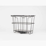 AtranVelo Panniers & Bags - GROCERY AVS Basket Including Bag 40 Litre