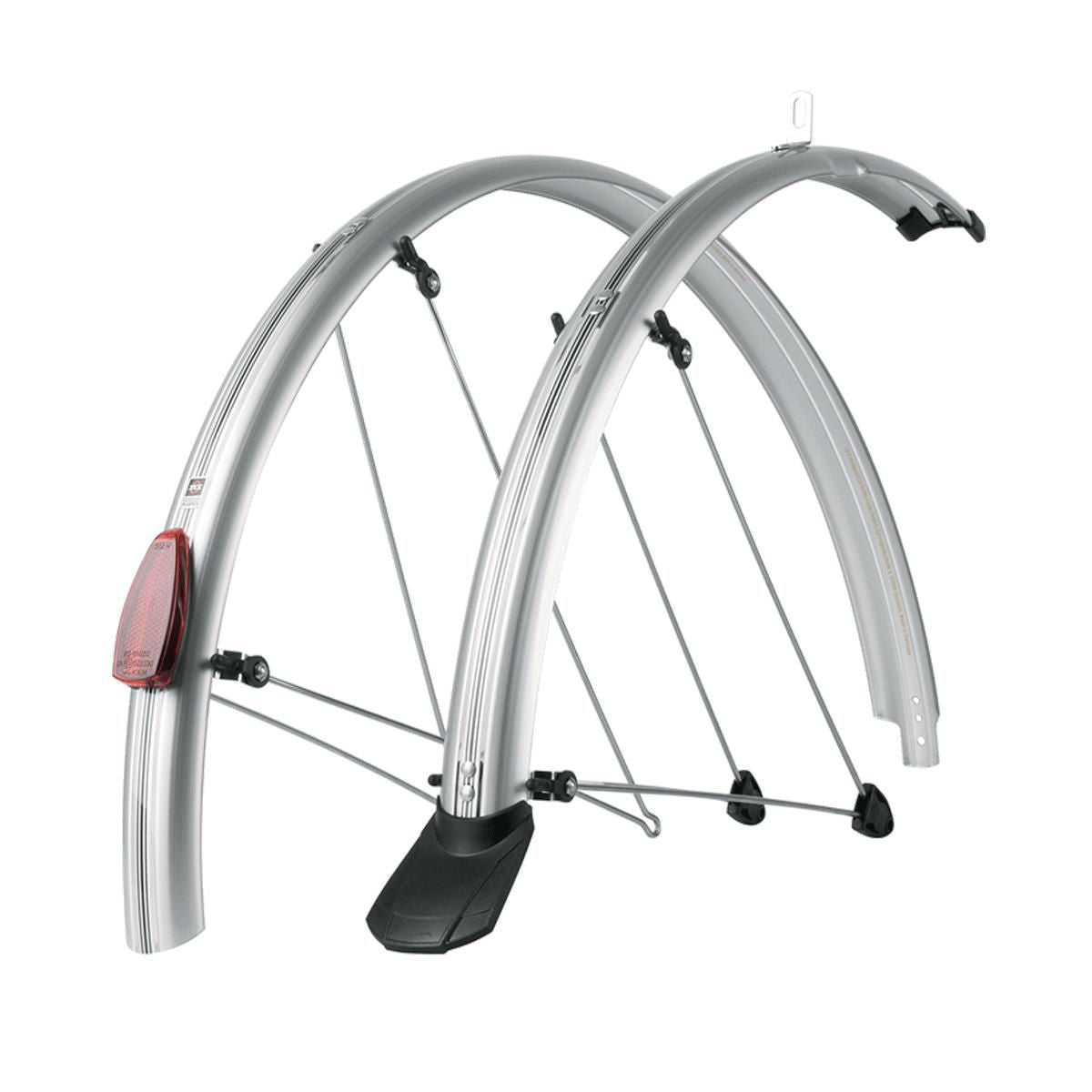 SKS Mountain Guards - Chromoplastics Mudguard 26 ” P55