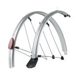 SKS Mountain Guards - Chromoplastics Mudguard 26 ” P55