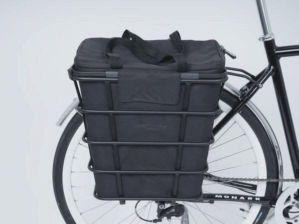AtranVelo Bike Packing - ADD 25 Side Basket Inlay 25 Litre