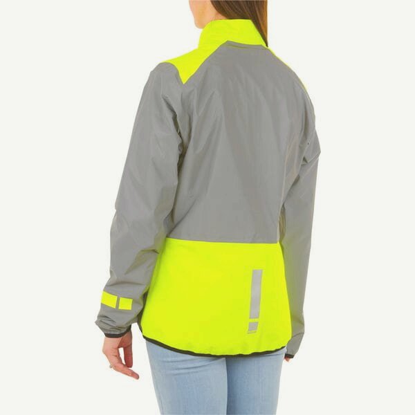 HUMP HUMP Women's Ultra Reflect Waterproof Jacket