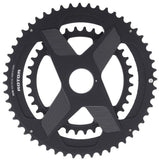 ROTOR Direct Mount No Q Round Ring