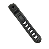 Lezyne Mounts & Spares - Mounting Strap Deca/Super/Mega Y9-Y14