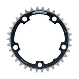 Fsa Alloy Road Chainring 110Bcd 2X11 Chain Ring