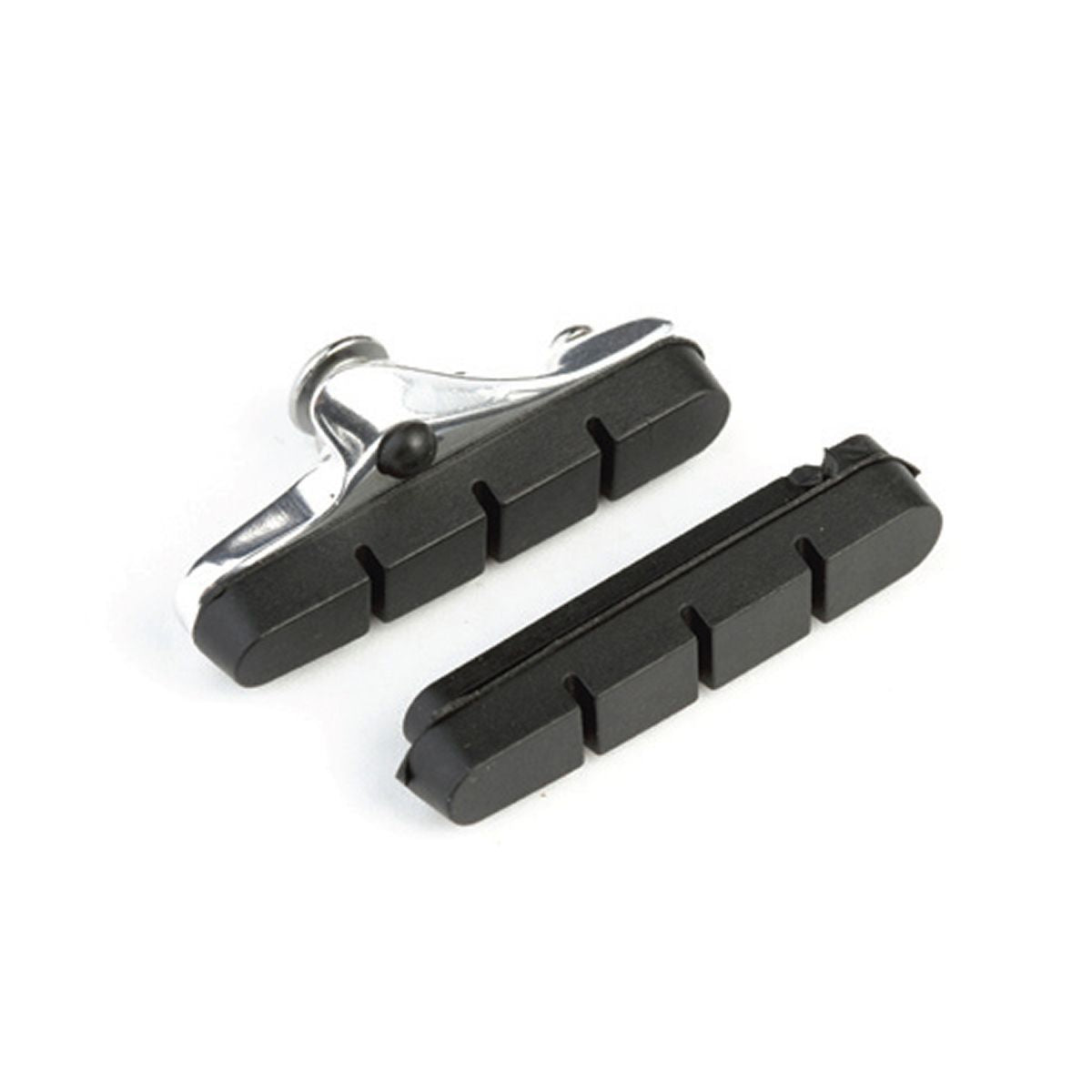 Clarks Road Caliper Brake Pads & Holder + Extra Brake Pads | Swinnerton Cycles