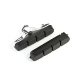 Clarks Road Caliper Brake Pads & Holder + Extra Brake Pads | Swinnerton Cycles