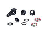 Trek ABP Universal Derailleur Hardware Kit Black Trek ABP Universal Hardware Kit
