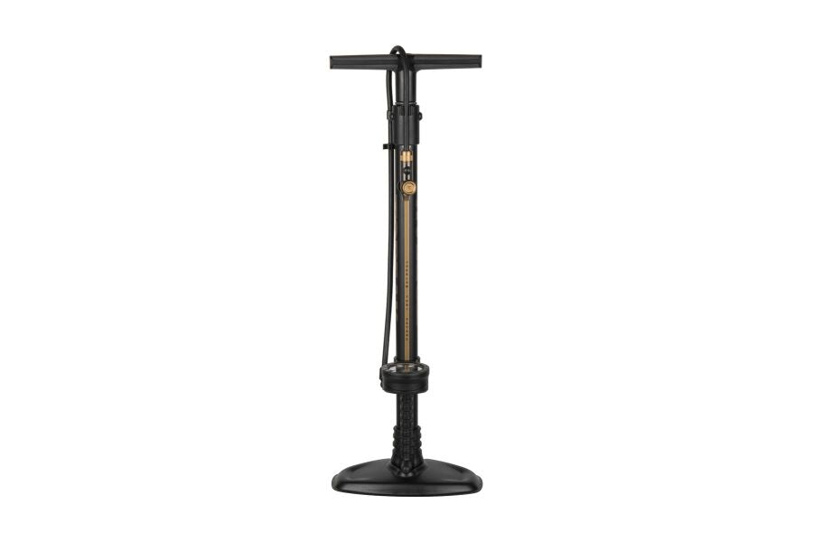 Topeak Hand Pumps - Joe Blow Tubi 2Stage