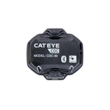 Cateye Mounts & Spares - Magnetless Speed & Cadence Sensor Kit