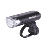 Cateye Front Lights - El-135 Black