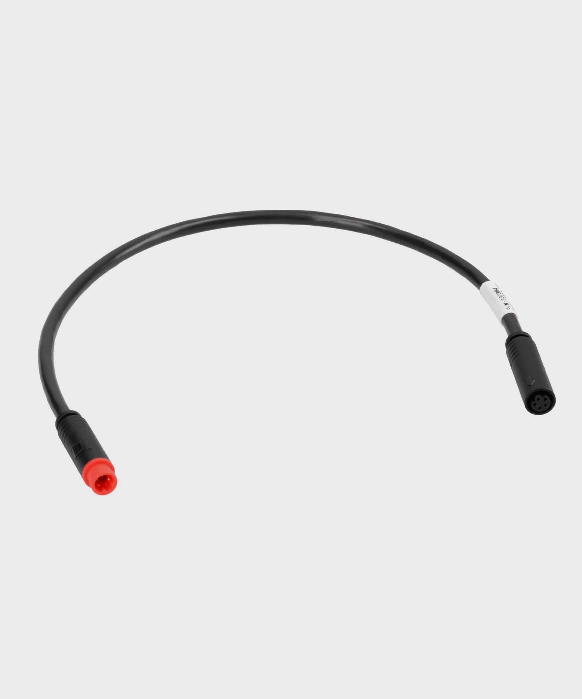 Buy TQ Display Extension Cable - 300mm For £18.87 | Swinnerton Cycles
